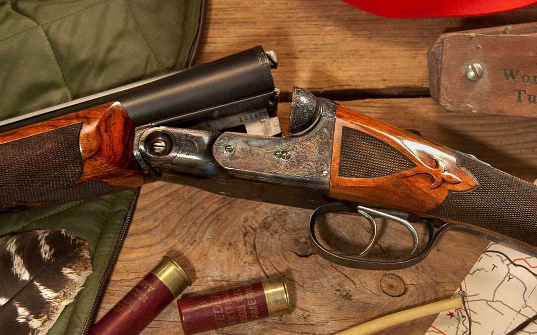 A Collector’s Guide to Parker Shotguns