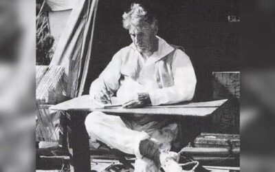 Zane Grey – High Seas Prophet