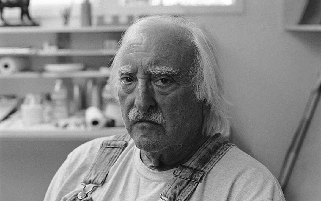 Russell Chatham: Moods of the American West