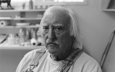 Russell Chatham: Moods of the American West