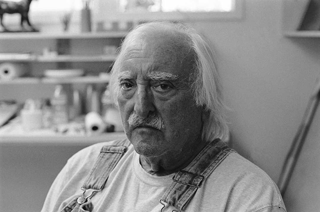 Russell Chatham: Moods of the American West