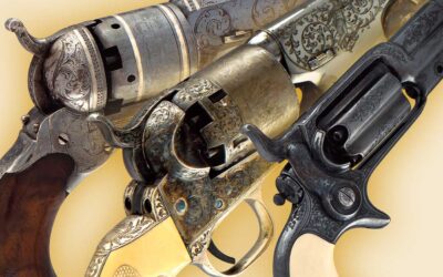 The Colt Chronicles