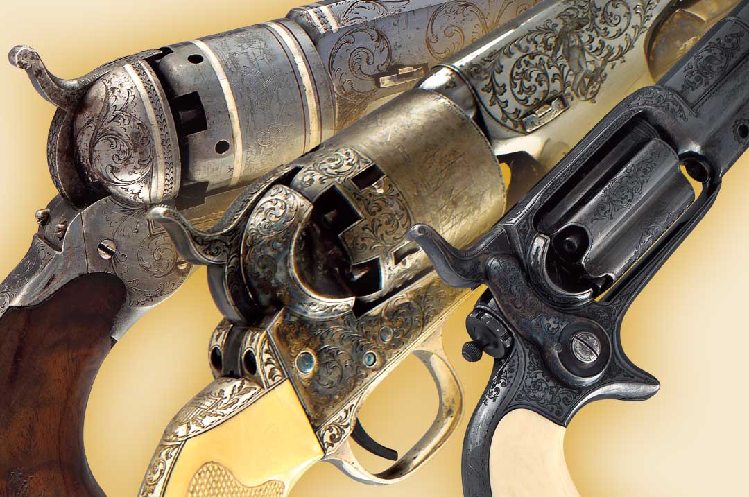 The Colt Chronicles
