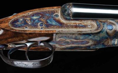 The Legacy of James Purdey & Sons