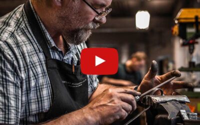 Watch: Westley Richards Factory Tour