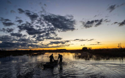 Proposed Land Sale Pits Senate Republicans Against Key Constituency