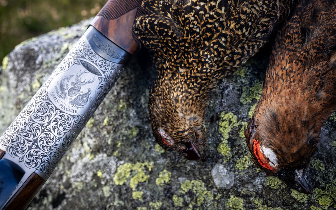 Sporting Classics TV is Back!