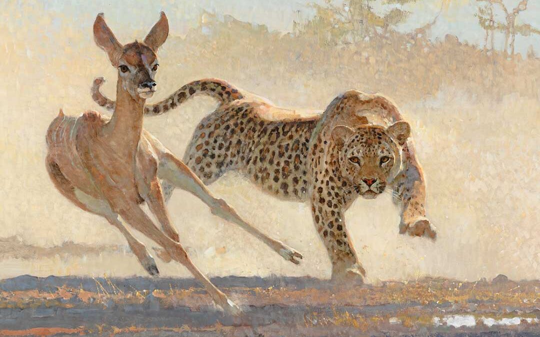 Coeur d’Alene Art Auction: Over $22 Million in Sales and Multiple World Records