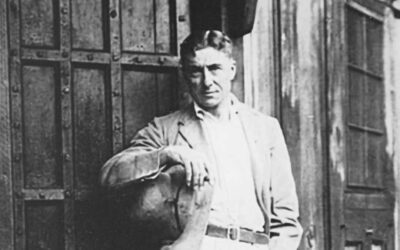 Rogue Male: Ewart Grogan