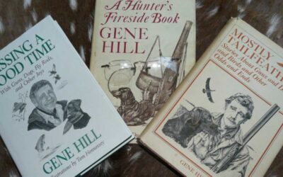 The Genius of Gene Hill