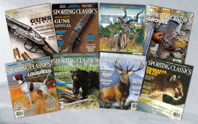 Special 44th Anniversary Two-Year Subs, Only $44