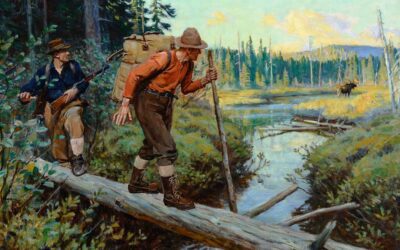 Hunters’ Adventures: Our Reason for Being