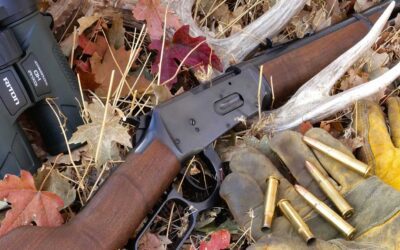 Three Classic Hunting Tandems