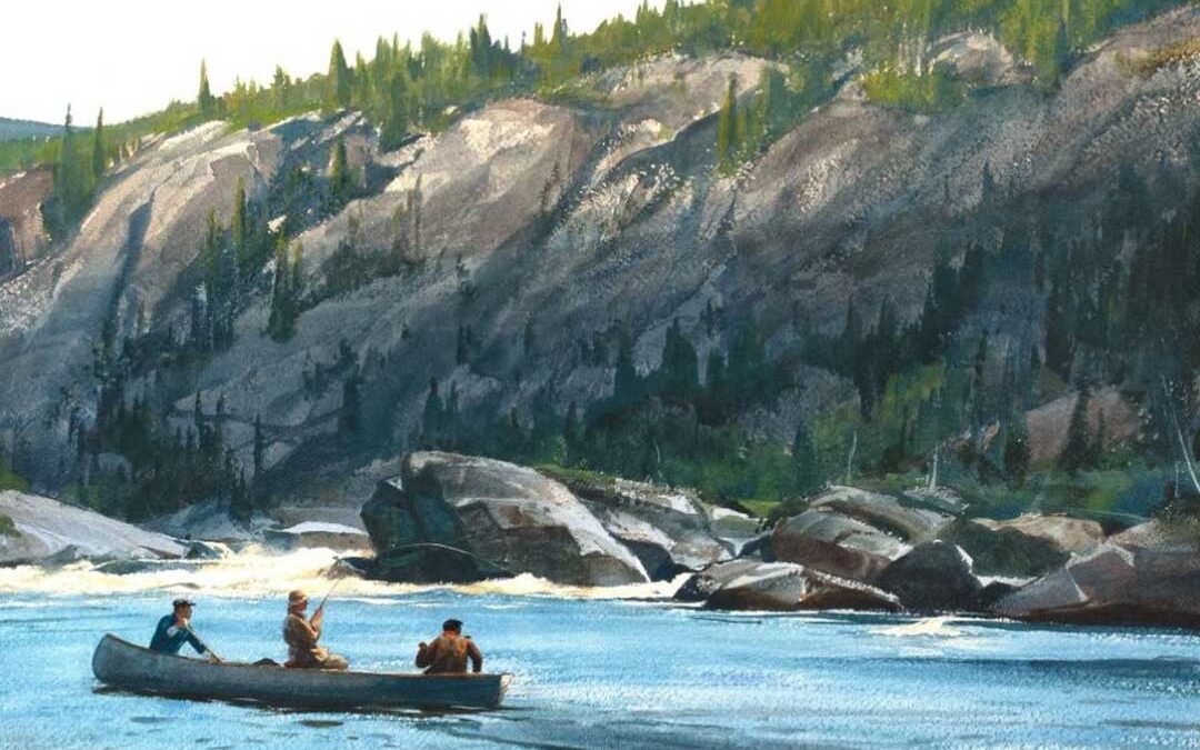 World Records Tumble at Copley’s 2025 Sporting Sale