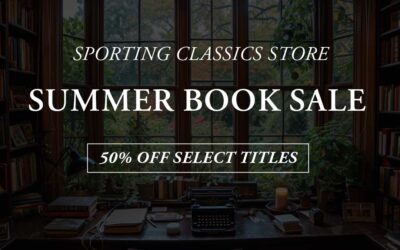 Summer Book Sale