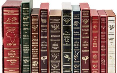 Musings On the Magic of Books