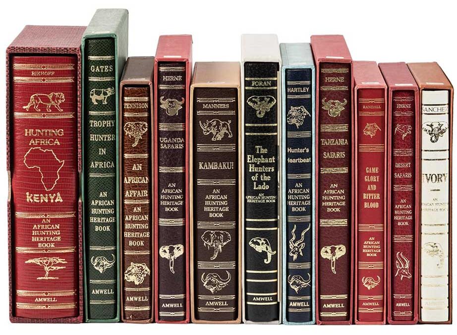 Musings On the Magic of Books