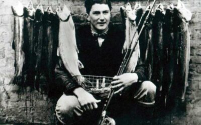 Eddie Bauer: A Brief History