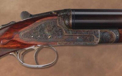 The Art of the Shotgun