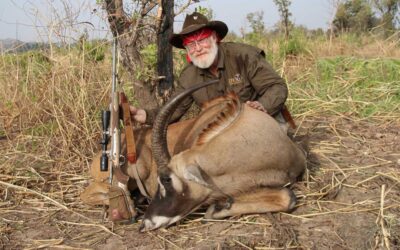 Roaning Burkina Faso