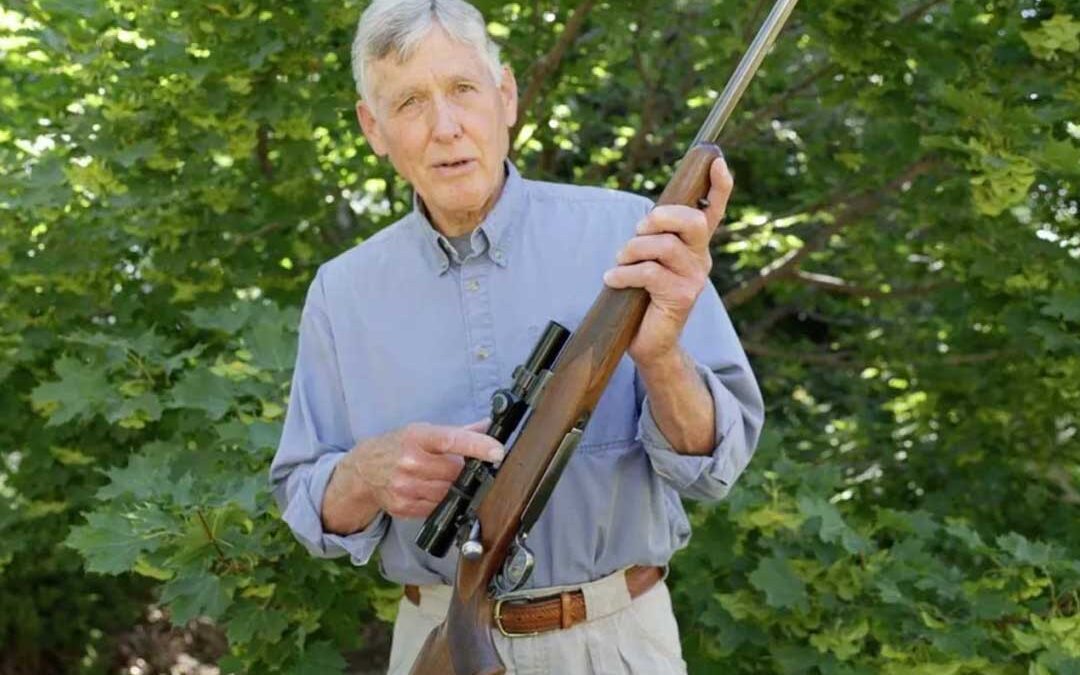 Watch: A Closer Look at the New Montana Rifle