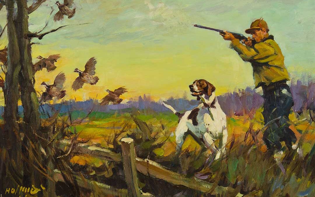 Jackson Hole Art Auction Brings Highest-grossing Result In Event History