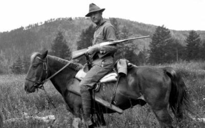 The Dragon Hunter  Roy Chapman Andrews