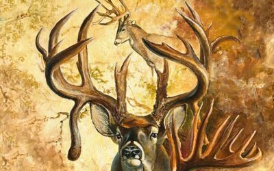 El fatasma del cepillo… Or The Ghost of the Brush