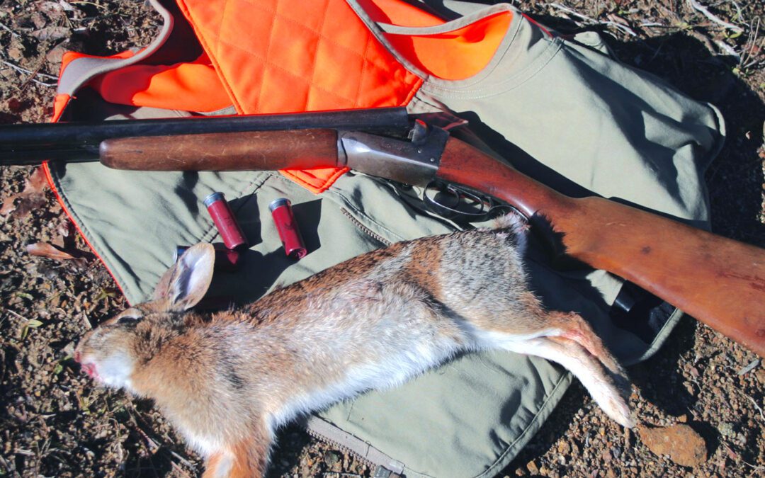 Uncle Earl’s Shotgun