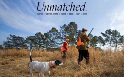 Brays Island Plantation: Your Sporting Life Awaits