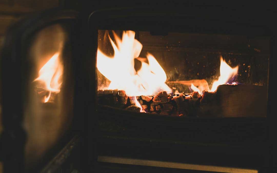 At Home on the Range