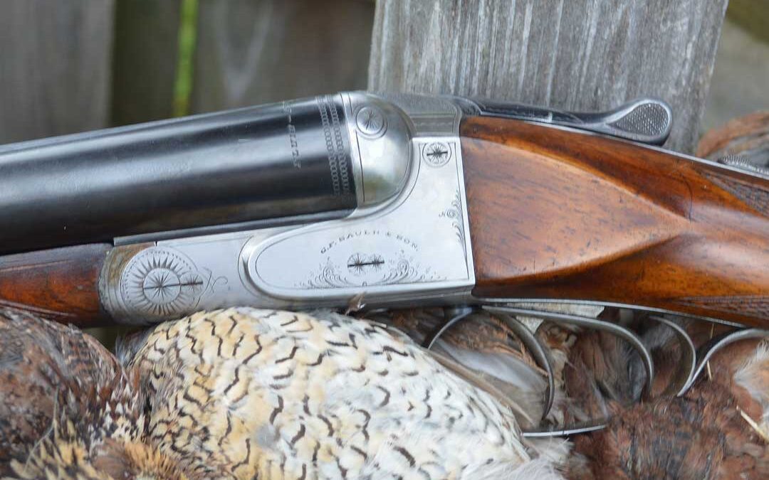 A Hunter’s Guide to Classic Imported Doubles (Part 2 of 2)