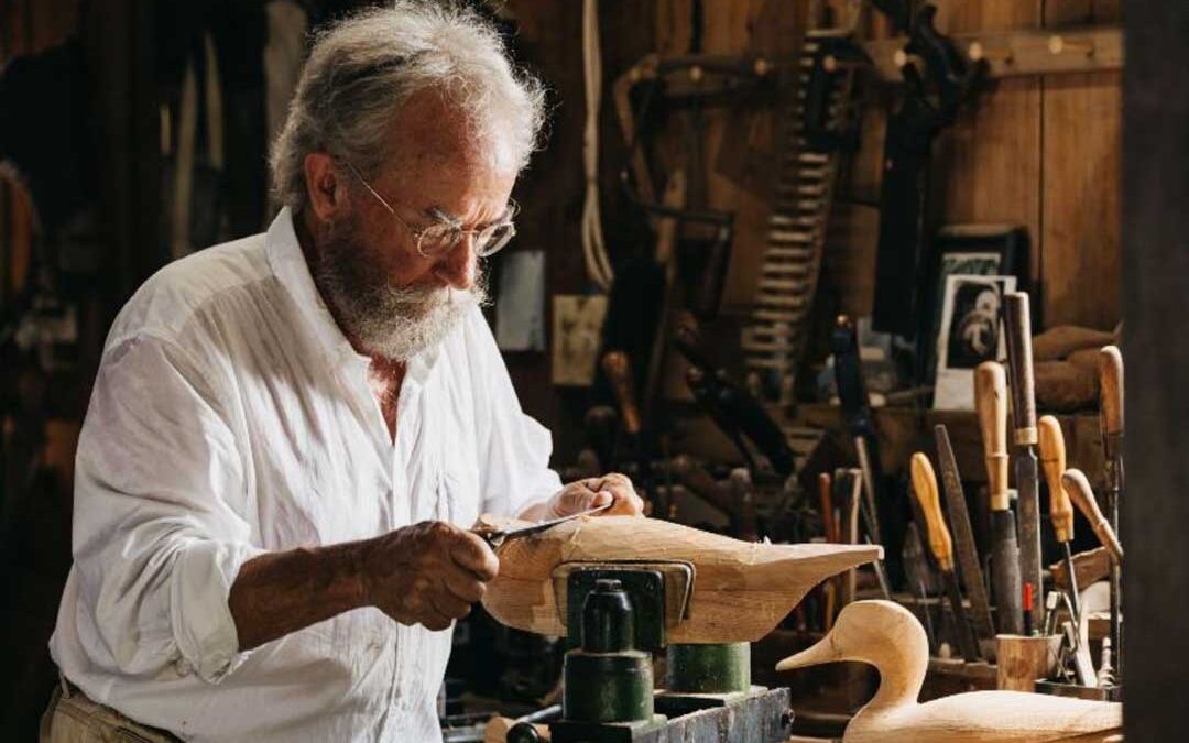 Copley Launches New Exhibitions with the Waterfowl Festival 2025