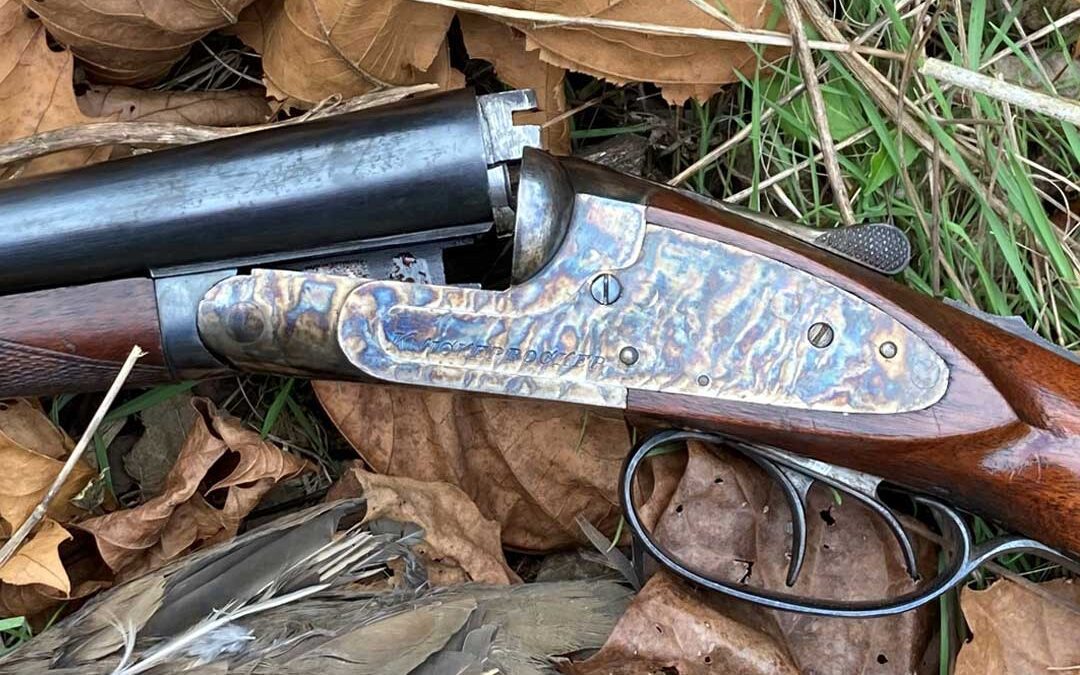 Early 20th Century Affordable American Doubles