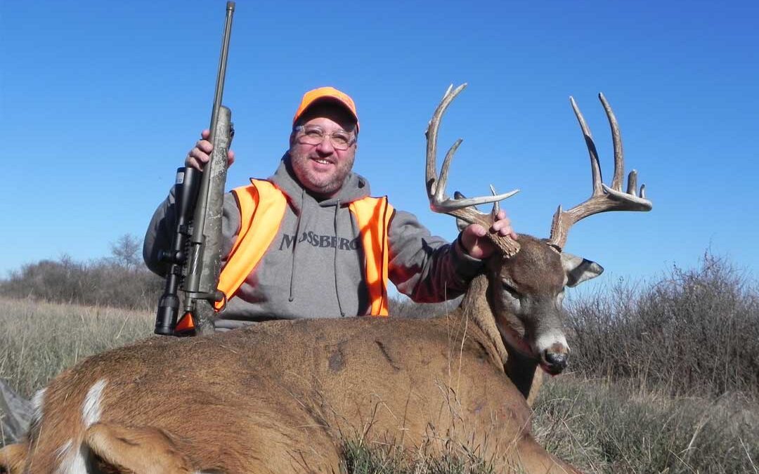 Eleventh Hour 11-Pointer