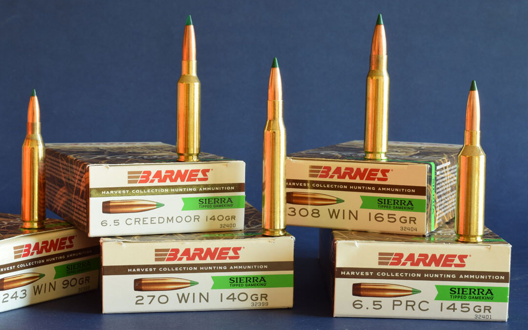 Back to Bucks and Bears