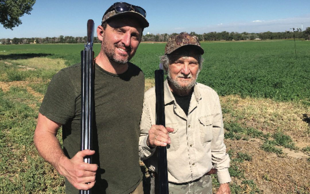 New Editor-in-Chief at Sporting Classics Magazine