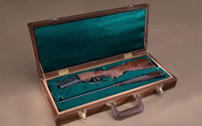 1919 Savage Model 99 – Law Enforcement Raffle