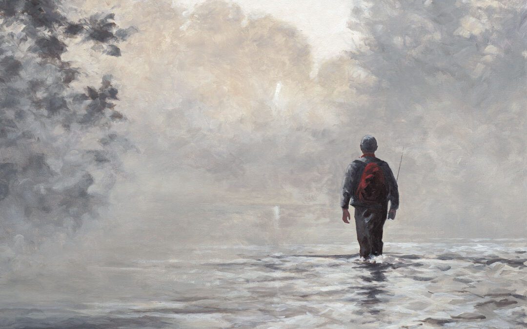 Hard Rain, White Noise