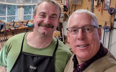 Taking Stock: Confessions of a Custom Stock Convert