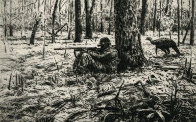 A Camouflage Calamity