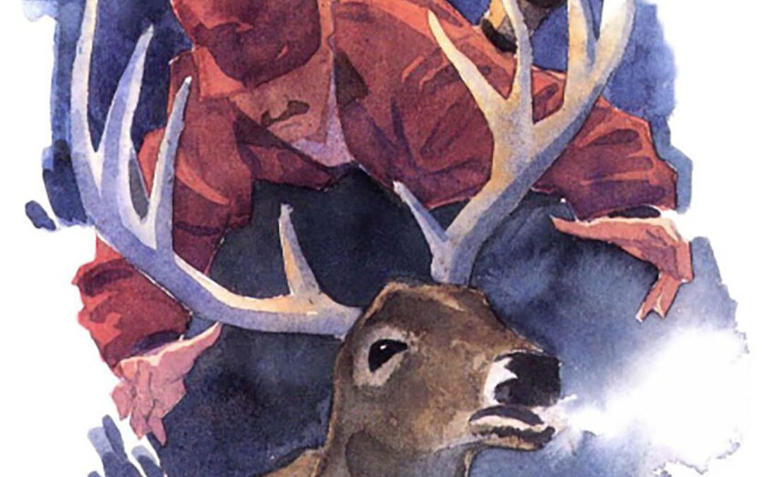 This Hunting Life