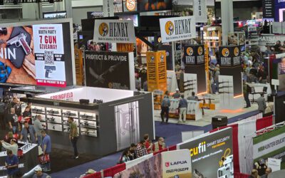 NRA Reloaded: Returning to the Fold