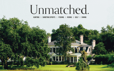 Brays Island Plantation: Your Sporting Life Awaits