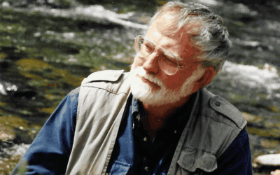 Pat McManus: Into the Twilight, Endlessly Making People Laugh