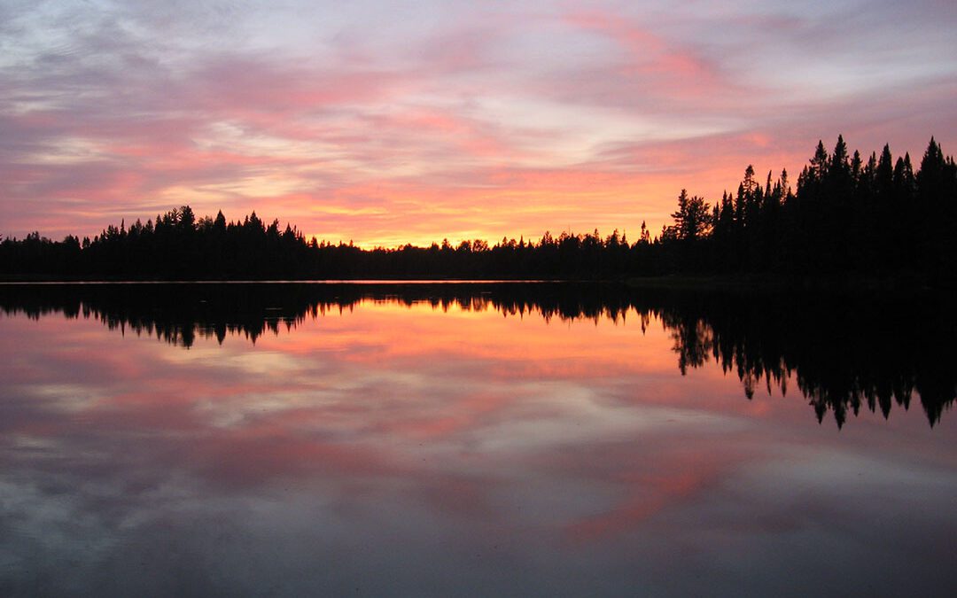 Boundary Waters Vote Provides Fuel to Raise Money, But the Reality is Far From the Posturing
