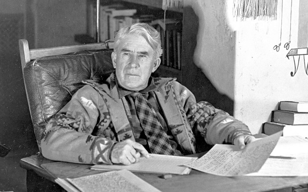 Zane Grey American Sportsman