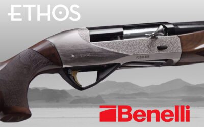 Benelli’s ETHOS: One Formidable Beauty