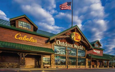 The Most Important Question at the Bass Pro Checkout Counter