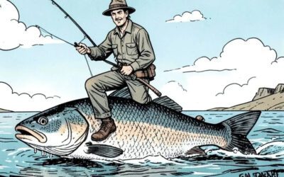 AI in the hands of fishermen? What could go wrong?